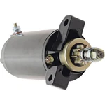 Starter For Mercury Mariner 50-859377t 50-884044t 50-888161t 50-893888t 5360. Fixed Price $102.20.