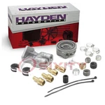 Hayden Oil Filter Remote Mounting Kit For 1960-2010 Pontiac 6000 Acadian Zi. Fixed Price $80.43.