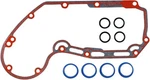 James Cam Gear Cover Gasket Kit (jgi-25263-00-kx). Fixed Price $35.87.
