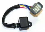 Wsm Kawasaki 1200 / 1500 Fuel Pump Relay '04-'26 004-133, 27002-3702, 27002-3703. Fixed Price $34.97.