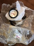 Arctic Cat Oem Tigershark Tachometer 0620-125. Fixed Price $49.99.