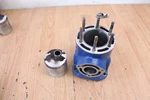 1994 Polaris Slt 750 Cylinder Jug With Piston 2nd Over. Fixed Price $135.00.