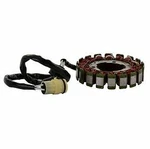 Kawasaki Stator 2004-2008 21003-3749 Stx 12f 15f Ultra Lx. Fixed Price $159.95.