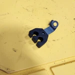 Yamaha Super Jet Vxr Pro Wave Blaster Lx650 Wr3 650 700 Spark Plug Wire Holder. Fixed Price $14.99.