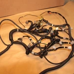 Yamaha 2018-2020 Waverunner Vx Cruiser Ho Wiring Harness Wire Electrical Loom. Fixed Price $562.46.