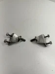 1994 Yamaha Superjet Vxr Electrical Box Bracket Super Jet Pro 650 700 701. Fixed Price $19.95.