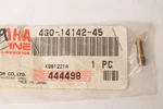 Qty 2 Nos Yamaha 1987-1995 Yfm350 Pilot Jet #45 Carburetor Oem 4g0-14142-45. Fixed Price $24.99.