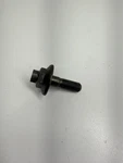 1994 Yamaha Pro Vxr 6m6 Flywheel Bolt 90109-10m47-00. Fixed Price $9.95.
