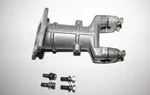 Kawasaki Stx 1100 Steering Stem Lower Upper Handle Bar Holder. Fixed Price $71.95.