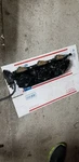 1995 1996 1997 Yamaha Wave Raider Venture 1100 63m Triple Carbs Carburetors Rack. Fixed Price $225.00.