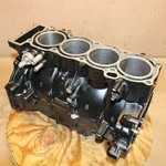 Yamaha 2007 Fx Ho Engine Crank Case Block Mr-1 Std Bore. Fixed Price $759.95.