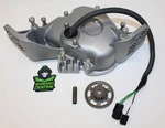 05-15 Yamaha Vx110 Vx Cruiser 1100 Stator Flywheel Housing Gear 6d3-81337-00-94. Fixed Price $98.98.