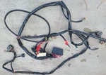 Seadoo 2010 Gtx Wake Rxt Main Wiring Harness Fuse Rear Electrical 155 215 260. Fixed Price $325.00.