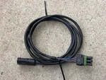 1995 1996 Seadoo Sea-doo Gti Gtx Oem 3-wire Wiring Harness 278000581. Fixed Price $19.99.