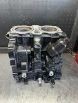 04 Polaris Msx 110 Crankcase Center Crank Case & Cylinders. Fixed Price $199.99.