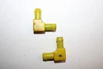 Sea-doo Gts 5817 Elbow Fitting Set 293710057. Fixed Price $27.95.