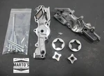 Oem 2002-2007 Honda Aquatrax F-12x Turbo Pwc Engine Oil Pump Assembly. Fixed Price $99.99.