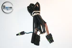 Seadoo 1996 Gtx Sea-doo Harness Intermediate Rear Wire Wiring 278000892. Fixed Price $29.95.