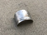 06 07 2006 2007 Seadoo 3d Di 947 951 Oem Exhaust Heat Shield 274001235. Fixed Price $14.99.