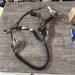 Kawasaki 1995 Zxi 750 900 Zxi750 Electrical Wire Wiring Harness 95 26030-3702. Fixed Price $40.00.