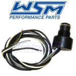 Wsm Kill Switch For 2012-2014 Sea-doo Gti Se 130 - Electrical Switches Sy. Fixed Price $84.12.