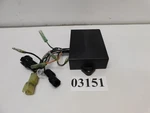 1994 Tigershark Montego 650 Oem Cdi Ignition Box 3008-178. Fixed Price $50.00.