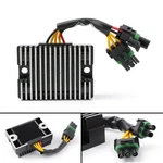 Regulator Rectifier Voltage Fit Bombardier Atv Ds 650 2000-2002 Us. Fixed Price $46.65.