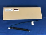 New Oem Harley Davidson Neg Battery Cable To Powertrain, Frm 660f1, 66000233*. Fixed Price $25.99.