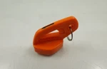 New 1995-2007 Kawasaki Stx 12f / 15f Oem Magnetic Lock Key (#3007) 27008-3751. Fixed Price $71.95.