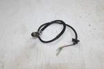 1999 Yamaha Gp 800 Oem Thermoswitch 67u-82560-00-00. Fixed Price $26.69.