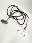 Kawasaki Start Stop Kill Switch Engine Cut Off 650sx 750sx X2 Js550 Js440 Js300. Fixed Price $74.95.