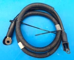 2015 Yamaha Fx Svho Wire, Minus Lead 6s5-82116-00-00 6jp-82116-00-00. Fixed Price $19.00.