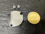 Oem Seadoo 951 Bearing Cover / Counter Balance Plug Set 420811200 290811205. Fixed Price $17.99.