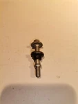 Sea-doo Can-am Hex Screw M6 X 30 420440567 420440568. Fixed Price $13.00.