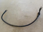 1996 Seadoo Gtx Sea Doo Ground Cable Negative Wire 278000973. Fixed Price $16.95.