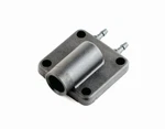 Wsm Primer Solenoid Cover For Johnson / Evinrude 40 - 175 Hp 600-505. Fixed Price $22.40.