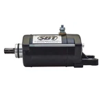 Sbt: Yam Vx 110 Deluxe /sport /vx 1100/ Dlx Starter 05-15 6d3-81800-00-00. Fixed Price $183.20.