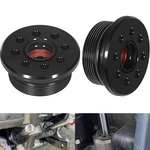 2pc Trim Cylinder Cap Seal For Yamaha 115-250hp Showa 2 4 Stroke 64e-43821-01-00. Fixed Price $35.85.