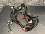 Oem Kawasaki Ultra 150 Main Wiring Harness 2000 2001 26030-3734. Fixed Price $69.99.
