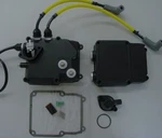 Kawasaki Js 440 550 Sx Jet Ski Ebox Bolt Kit 86-94 Electrical Ignition Cdi Box. Fixed Price $13.99.