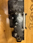 Mercury Electrical Plate 8302351 830235a11. Fixed Price $19.99.