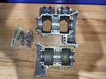 Kawasaki 1994 750 Ss Sx Jet Ski Oem Small Pin Crankcase Fresh Water 14001-5319. Fixed Price $49.95.