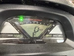 2017 Yamaha Waverunner Vx Cruiser Oem Digital Meter Gauge F4e-6820a-01-00. Fixed Price $489.49.