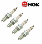 4 X New Ngk Iridium Ix Resistor Performance Power Spark Plugs Dr7eix 5686. Fixed Price $48.95.