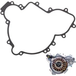 Jbroparts 5814160 Engine Cover Gasket Kit For Polaris Sxs 2013-2023 Ranger.... Fixed Price $16.48.