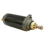 Starter For Mercury 50-66015-1 50-66015-3 50-66015t 50-66015t1 18-5610 Mot3004. Fixed Price $98.18.