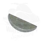 Sbt Woodruff Key - Kawasaki 92038-001 Stx, Zxi, Sx, X2 (select Models). Fixed Price $3.45.