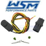 Wsm Start/stop Switch For 1995-1997 Sea-doo Sp - Electrical Switches Kill Bp. Fixed Price $65.38.