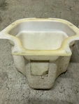 1994 Yamaha Wave Raider 700 Rear Storage Bin Under Locker. Fixed Price $15.00.