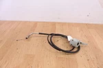 1996 Kawasaki 1100 Zxi Jh1100 Throttle Assembly Lever. Fixed Price $20.00.